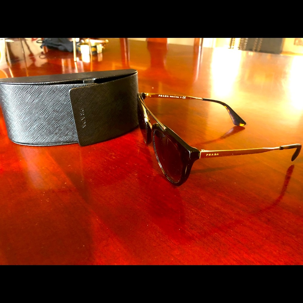 Prada Sunglasses
